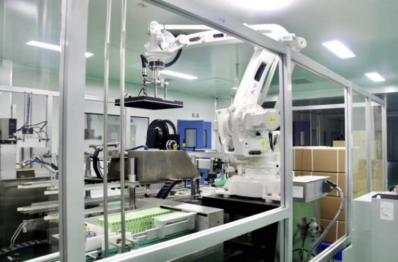 江西聯(lián)通賦能數(shù)字新基建 萬兆光網(wǎng)助力上饒弋陽高新區(qū)駛?cè)氚l(fā)展快車道