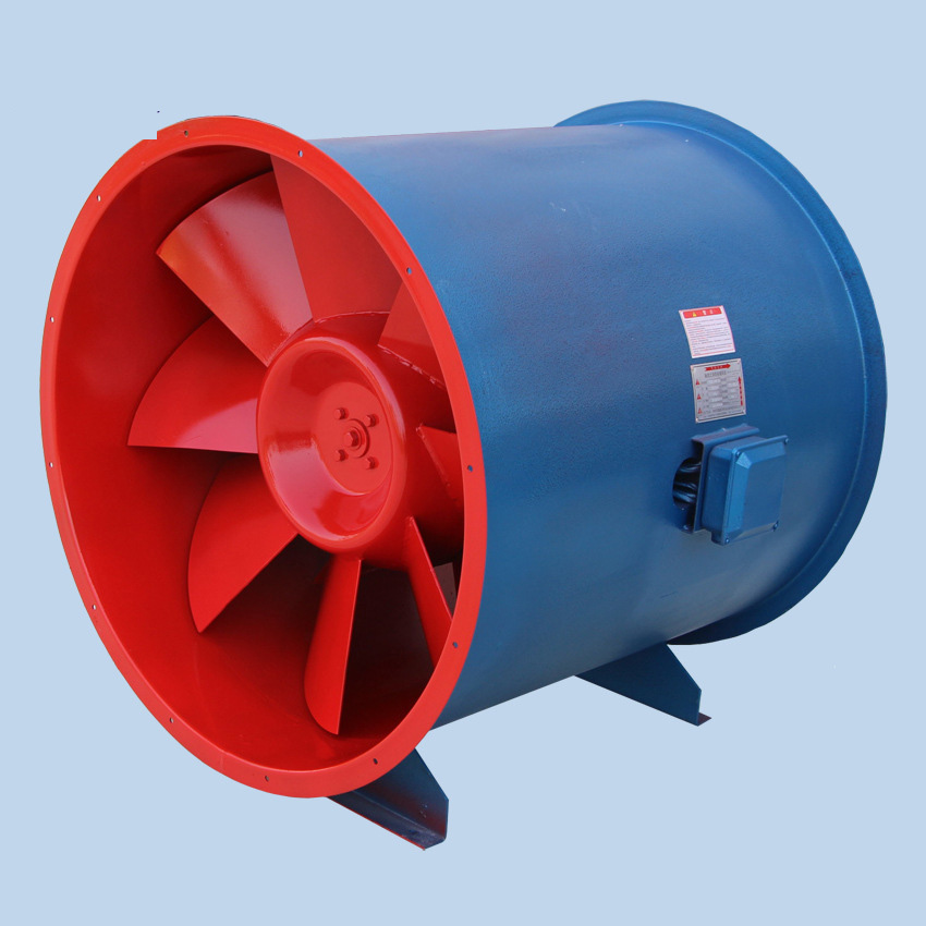 金光混流風機 JGXF斜流式混流通風機